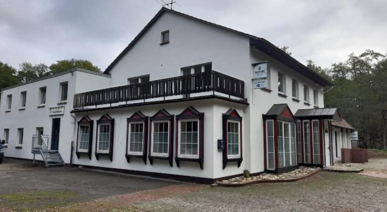 Boardinghaus Waldesruh in Osnabrueck