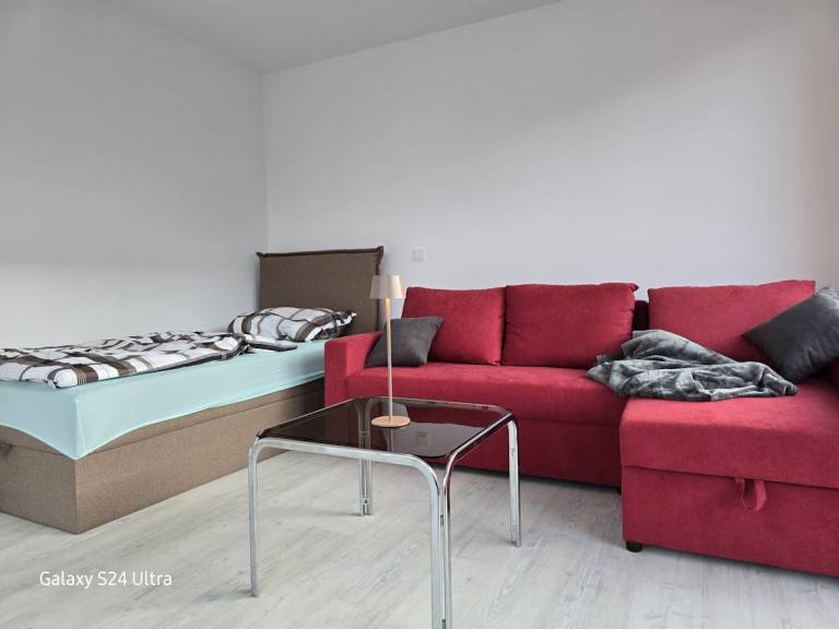 Appartement Tempelhof-Schöneberg