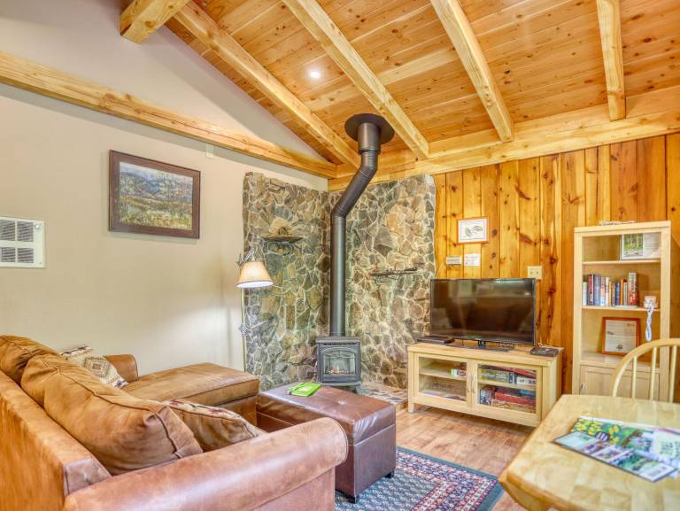 Riverwood Hideaway — photo 4