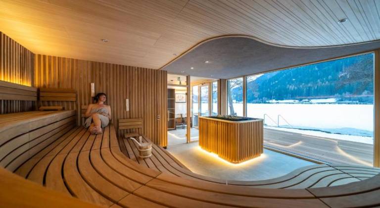 Familien- Sportresort BRENNSEEHOF — photo 2