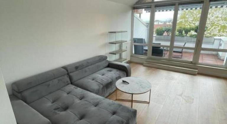 90 m&sup2; Ferienwohnung