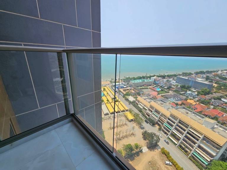 Ferienwohnung Pattaya