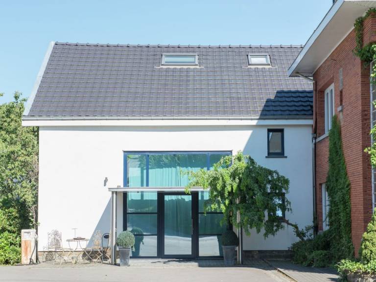Huis Coo