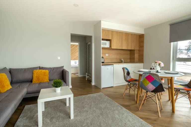 Ferienwohnung квартал Каменица