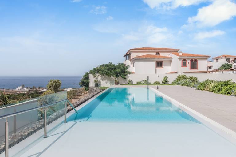 Appartement Agaete