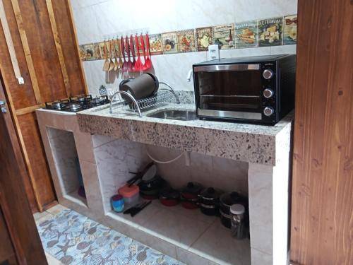 Apartamento Praia de Bombinhas