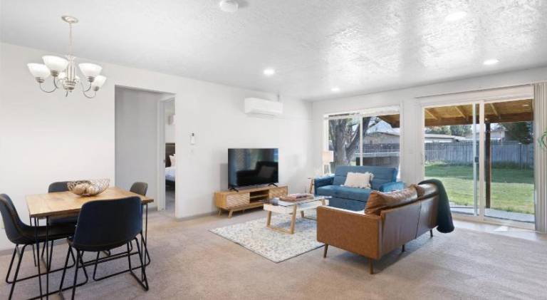 Vacation home | Pets are welcome — photo 3
