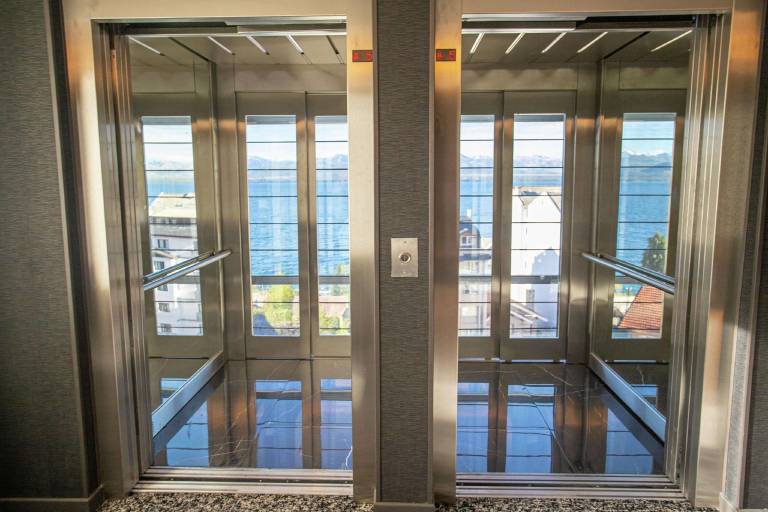 Hampton by Hilton Bariloche in San Carlos de Bariloche