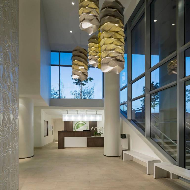 Element Vancouver Metrotown — photo 4