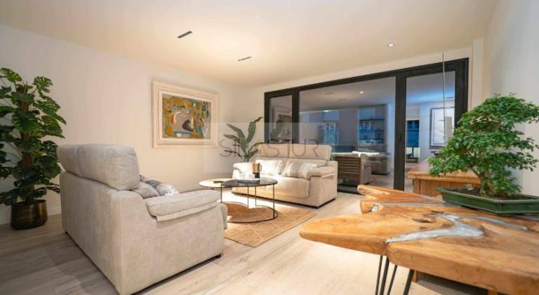 Fully equipped beautiful apartment with terrace | Next to the beach | Dogs allowed — photo 3