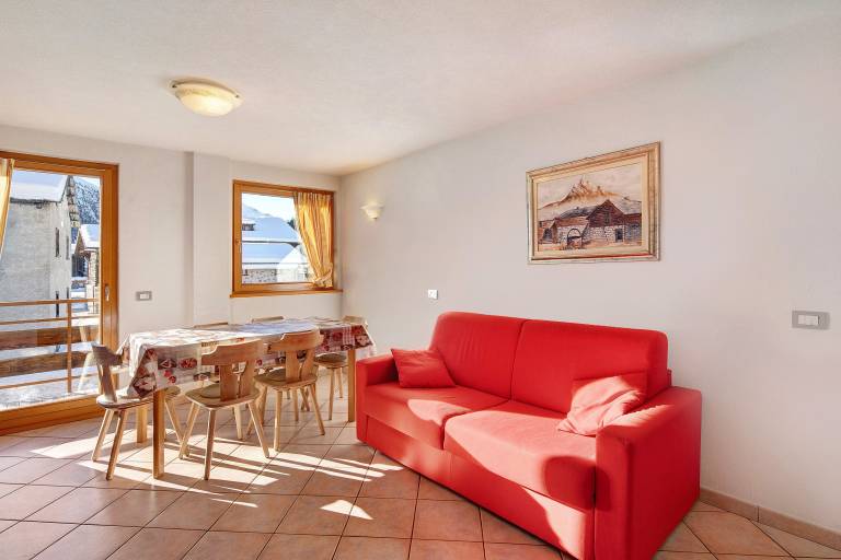 Family-oriented holiday apartment with fast internet, garden & barbecue | Garden view | Dogs allowed — photo 3