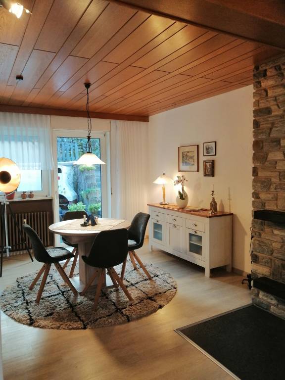 Ferienwohnung  Neckarsteinach