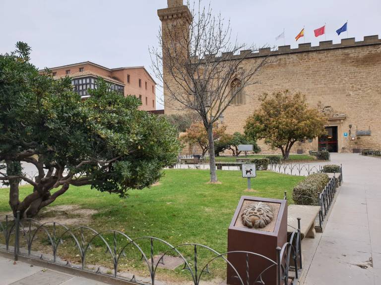 Casa Olite
