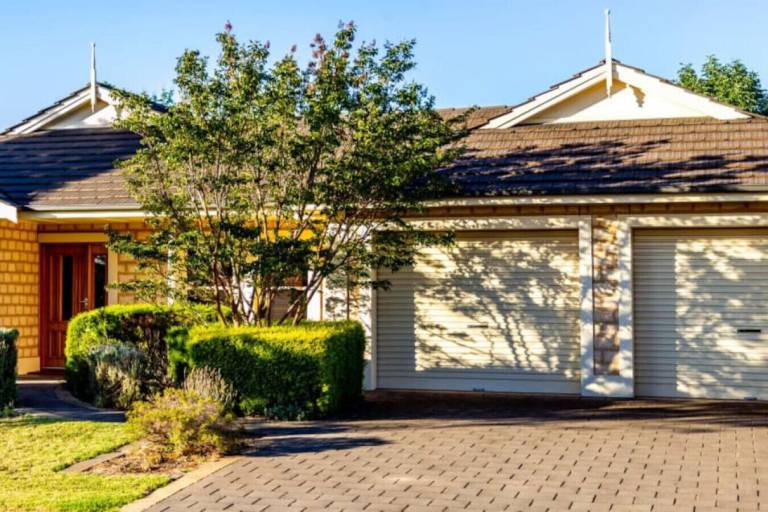 House Barossa Valley