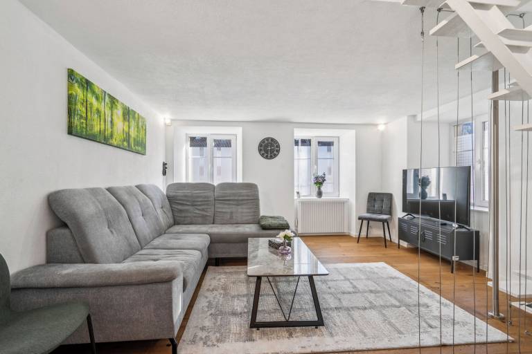 Ferienwohnung  Schwanden