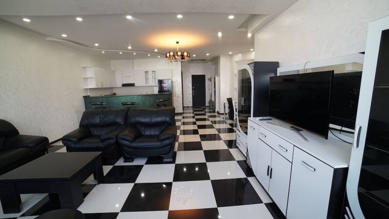 Apartament Batumi
