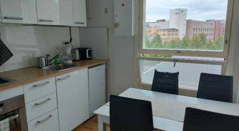 Beautiful rental apartment | Near Botanical Gardens | Dogs allowed — photo 3