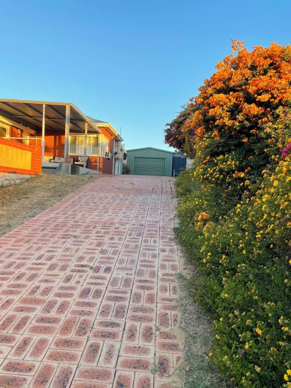 House Dongara