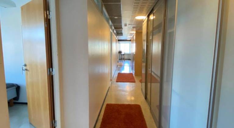 Hostel400Kokkola Mannerheiminaukio — photo 4