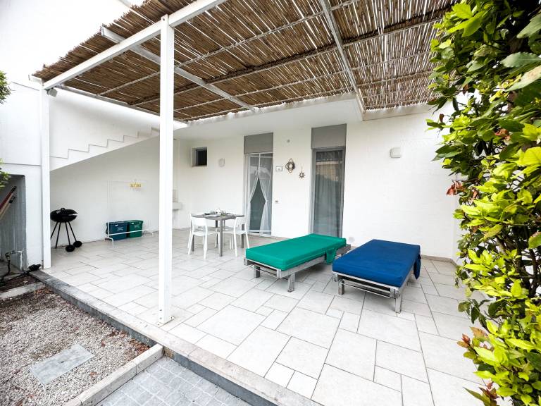 Casa San Cataldo