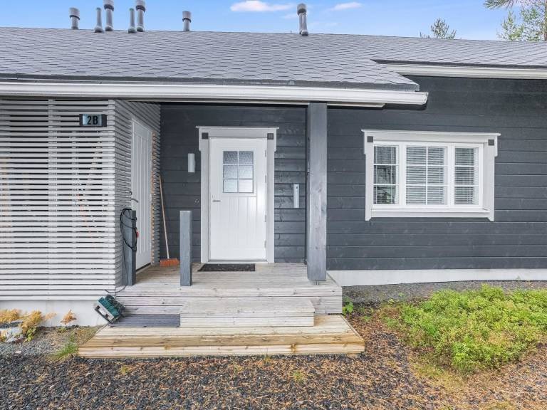 House with sauna, barbeque & patio | Pet-friendly — photo 2