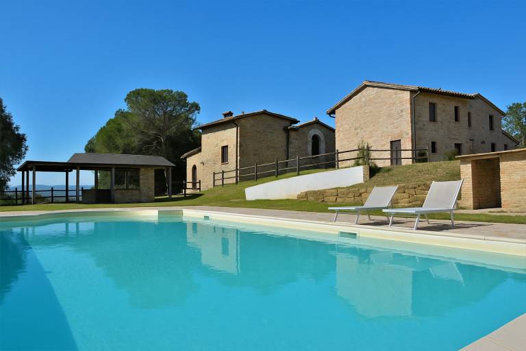 Villa Peccioli