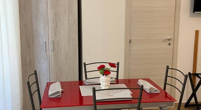 B&B Vento Aureo Rooms — photo 3