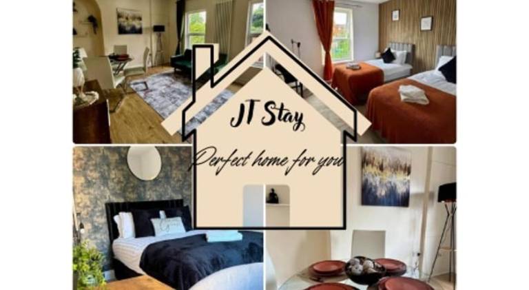 Nice apartment | Dogs allowed in Northampton