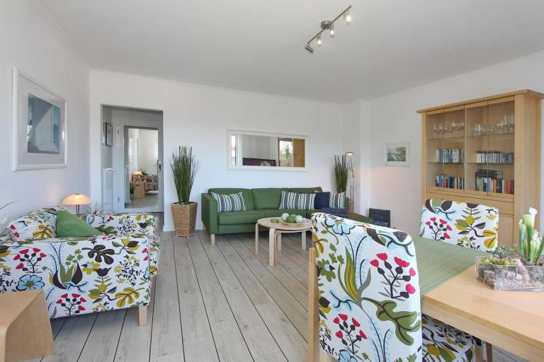 Haus an der Strandallee 112 Appartement 7 — photo 2