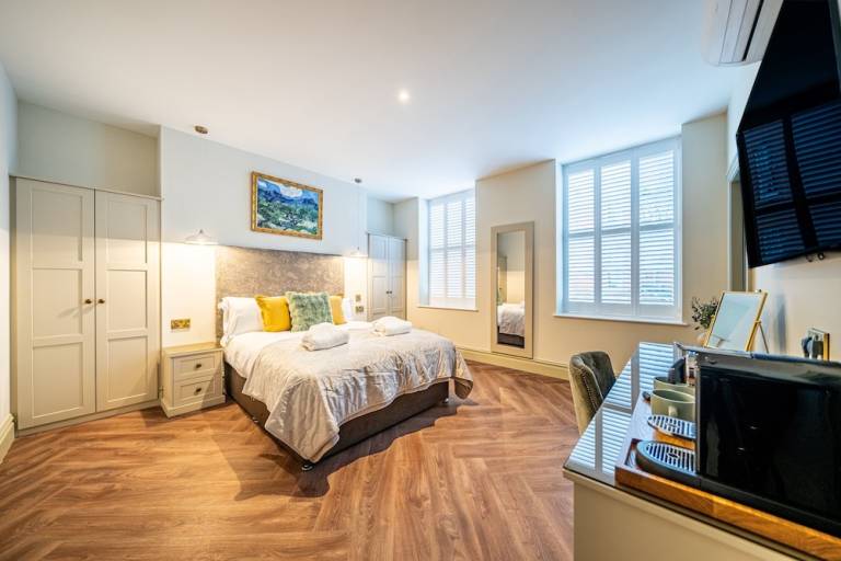 Aparthotel  Nottingham