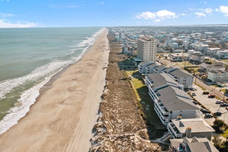 Ferienhaus Carolina Beach