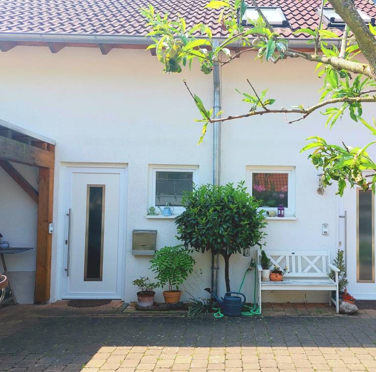 Ferienwohnung Bönnigheim