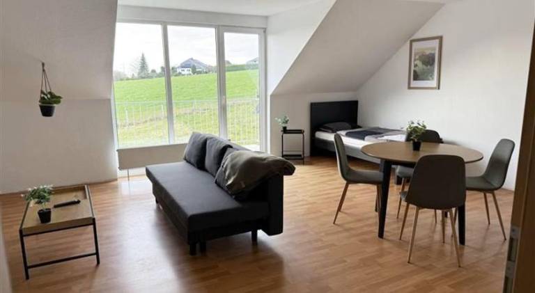 Ferienwohnung  Burscheid