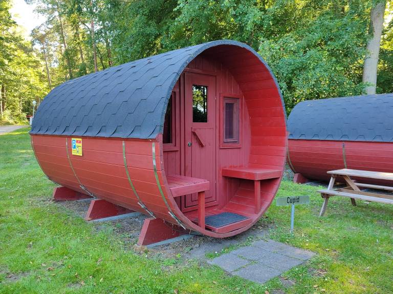 Ferienpark Himmelpfort