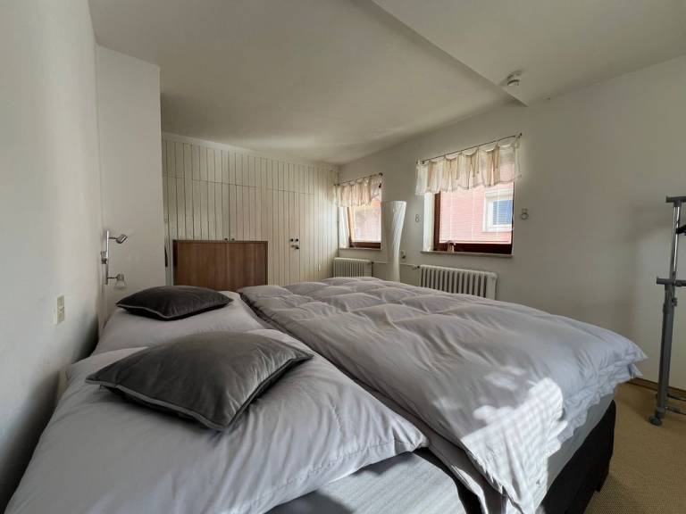 Ferienwohnung Hoym