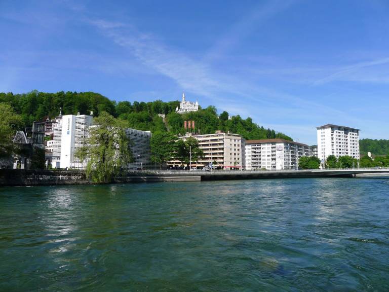 Apartment Lucerne