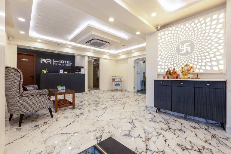 PK Boutique Hotel — photo 4