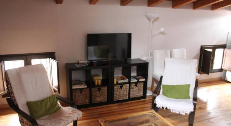 Rental apartment with terrace | Dogs allowed — photo 2