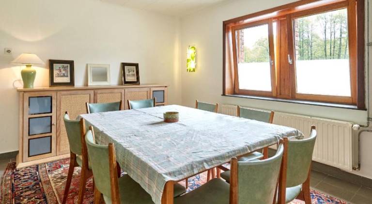 Vacation home | Pet-friendly — photo 5