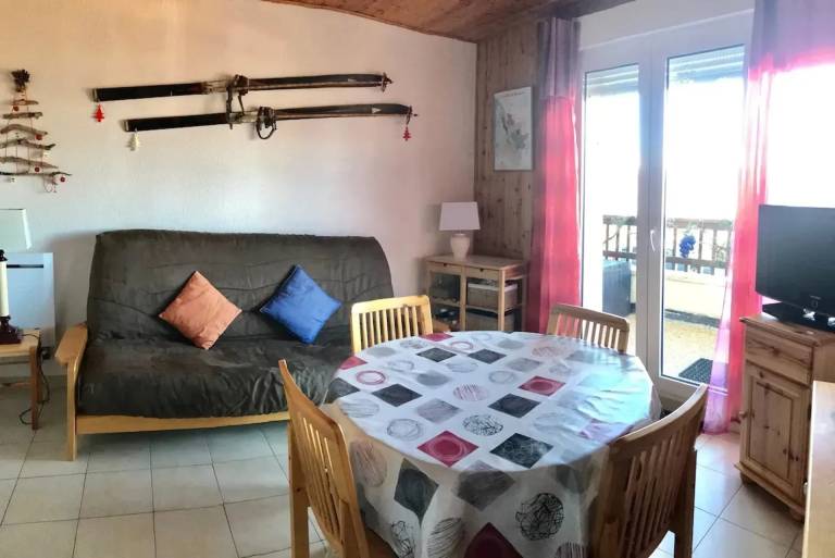 Appartement Eyne