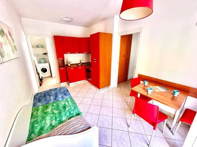 Family-oriented apartment | Beach nearby | Dogs allowed — photo 4