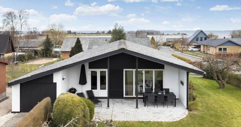 Ferienhaus  Ærø Kommune