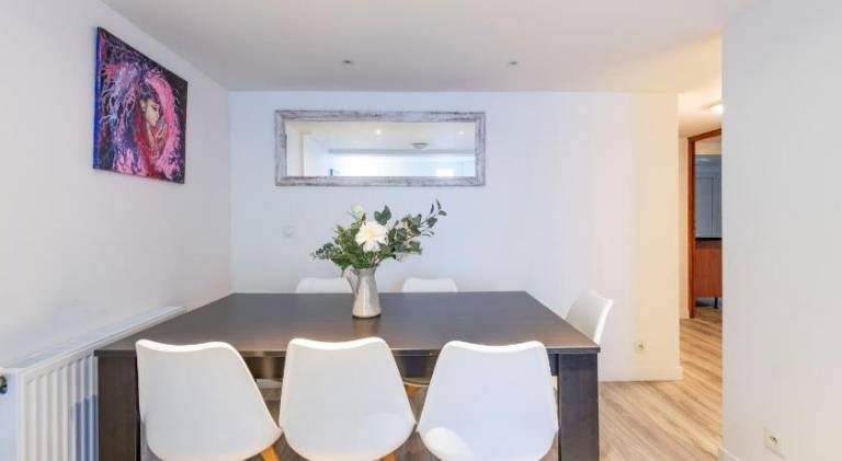 Rental apartment with 2 rooms for 6 persons — photo 3