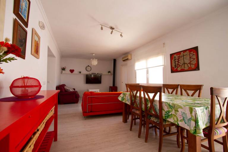 Casa  Tahivilla