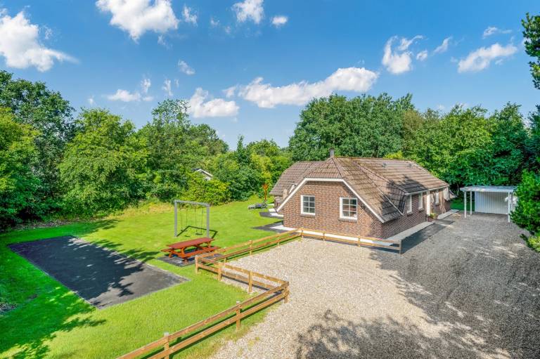 Ferienhaus Billum Sogn