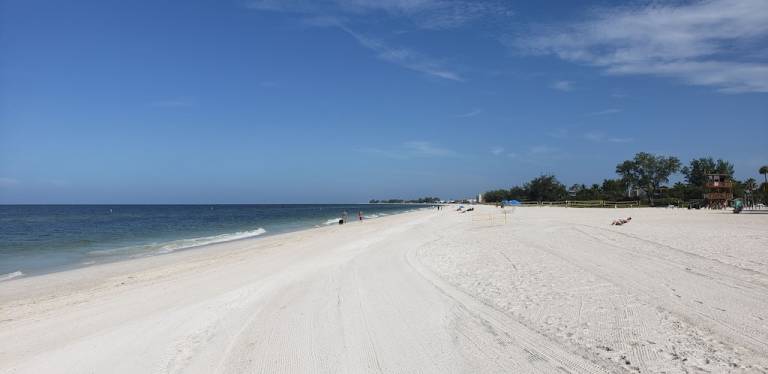 Ferienhaus Anna Maria Island