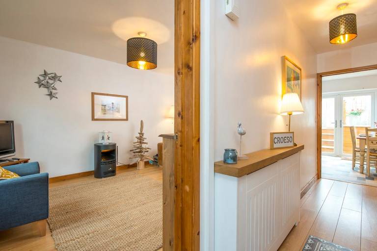 Fully equipped house with garden | Dogs allowed — photo 4