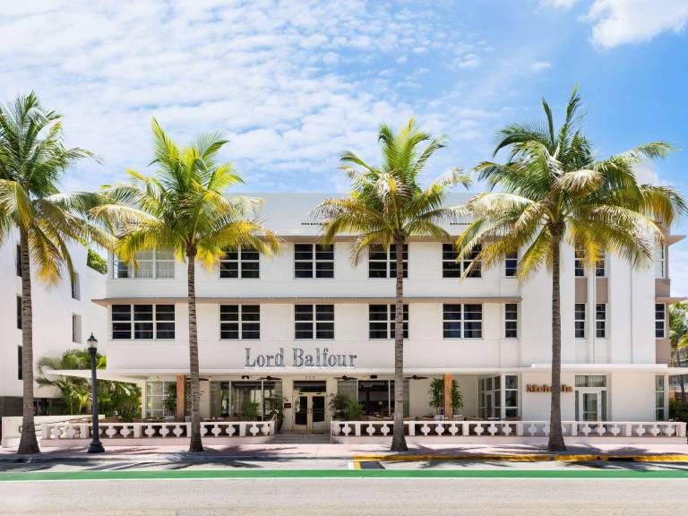 Balfour Miami Beach, a Registry Collection Hotel in Miami Beach, FL