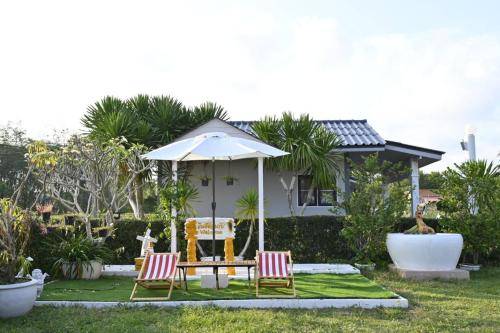 Laydee Resort — photo 2