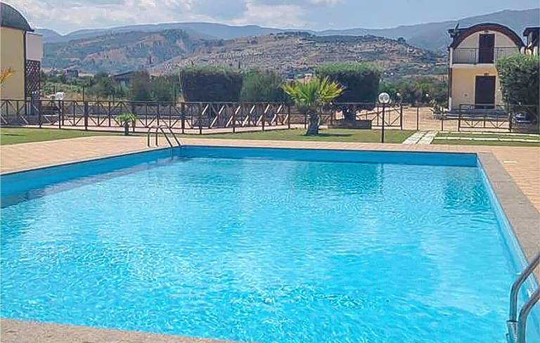 Apartamento Isca sullo Ionio